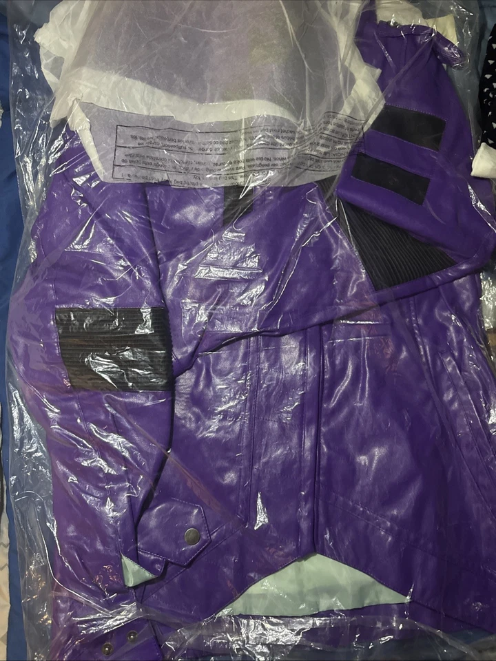 Peebee Jacket Mass Effect Andromeda Size Medium - Image 4 of 4