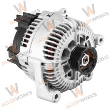 170A Lichtmaschine F�r BMW 5er E60 E61 520d 525d 530d 530 xd 535 d 7789981;