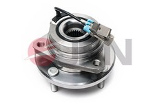 Roulement de roue Daewoo EVANDA