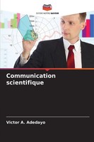 Victor A. Adedayo | Communication Scientifique | Taschenbuch | FranzöSisch