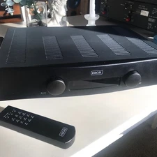 Hegel H80 Integrated Amplifier
