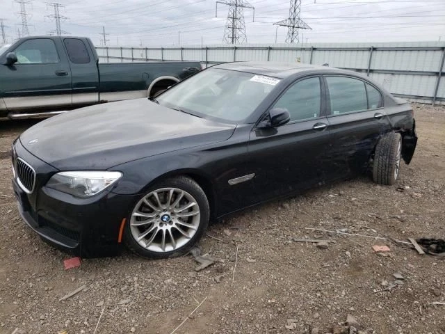 Eje conductor eje delantero AWD se adapta a 10-17 BMW 550i GT 1856967 Foto 2 de 4