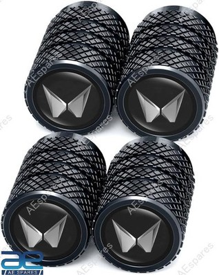 Metal Car Tire Valve Caps Tyre Valve Stem Cover Air Dust Wheel Rim Cap 4 Pcs S2u