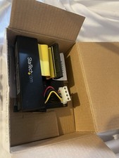 StarTech SATA to 2.5" or 3.5" IDE Hard Drive Adapter for HDD Docks SAT2IDEADP