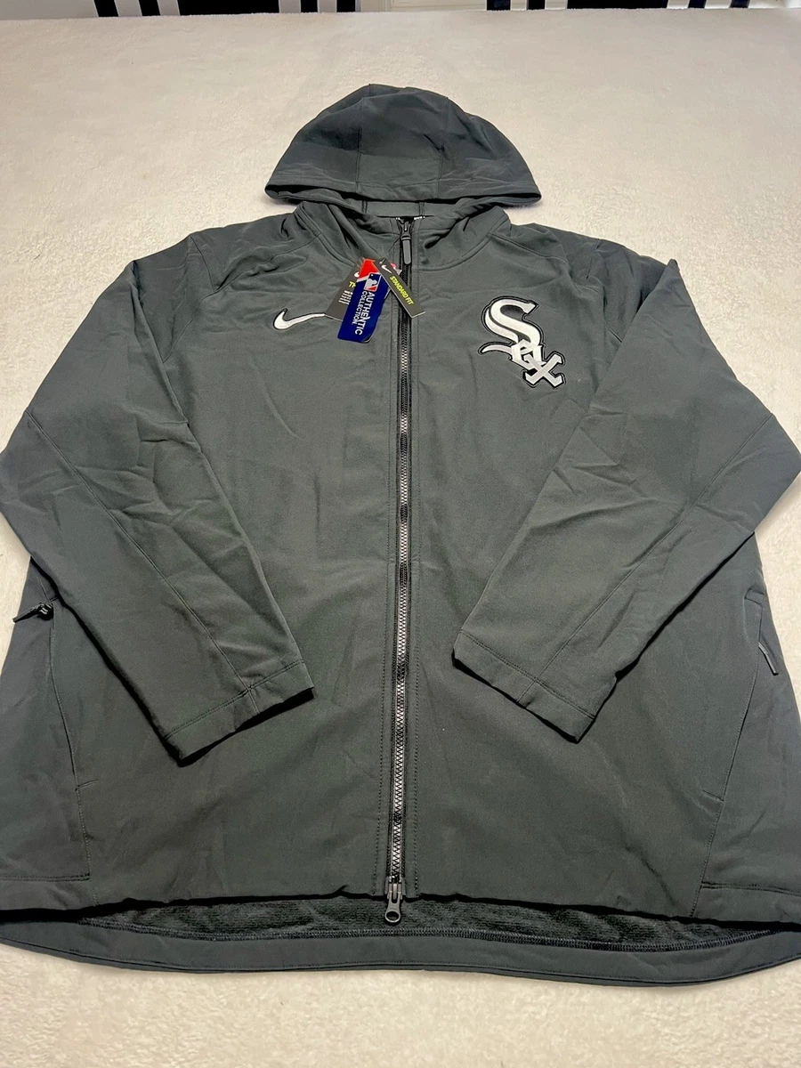 Nike Chicago White Sox MLB Jackets for sale | eBay