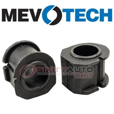 Mevotech Supreme Front To Frame Stabilizer Bar Bushing Kit for 1969-1991 nn