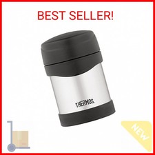 Thermos Vacuum Insulated Food Jar, 10 oz