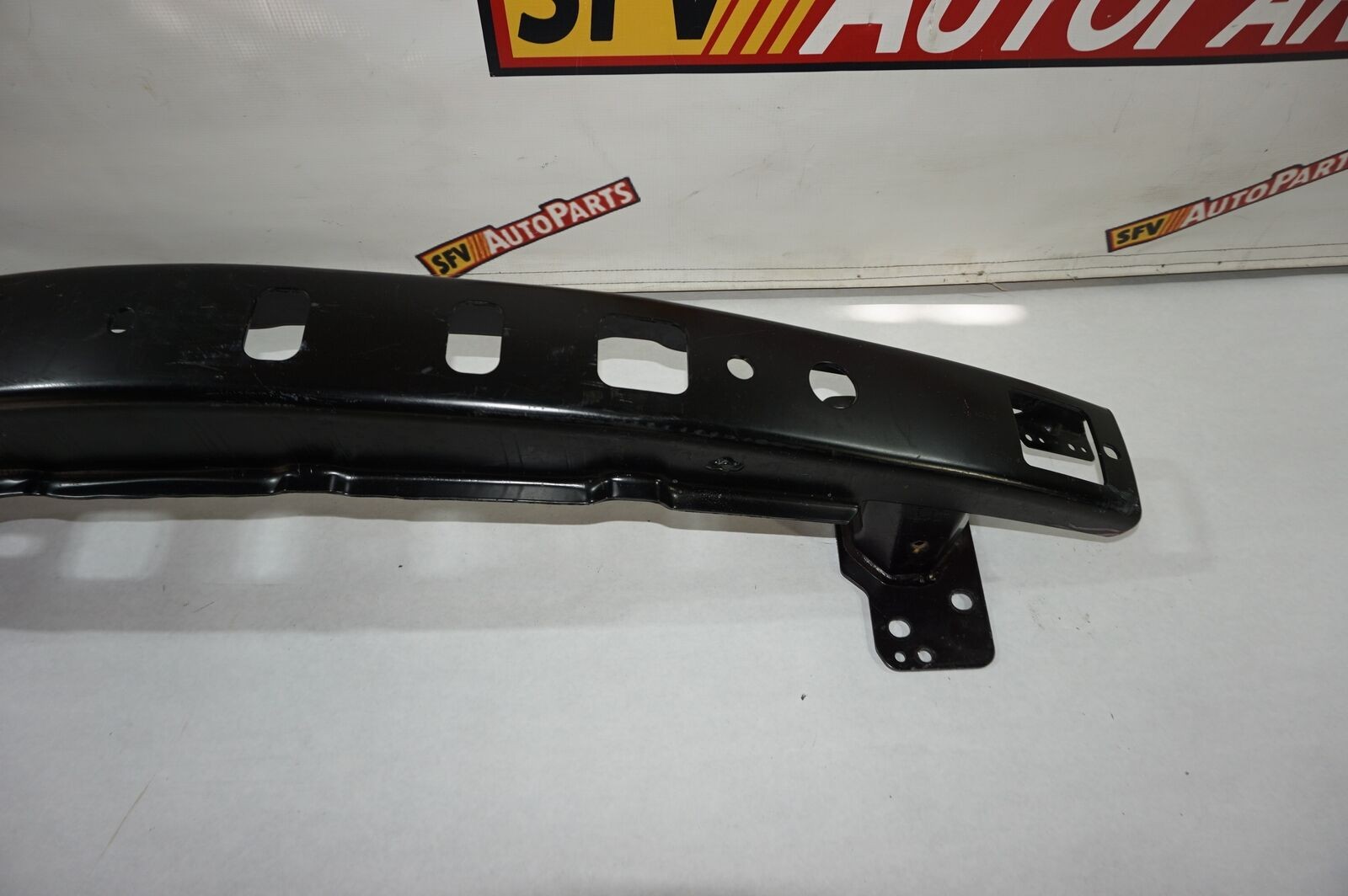 Bentley Continental GT 2004-2007 Front Bumper guard P/N 3W0807111G