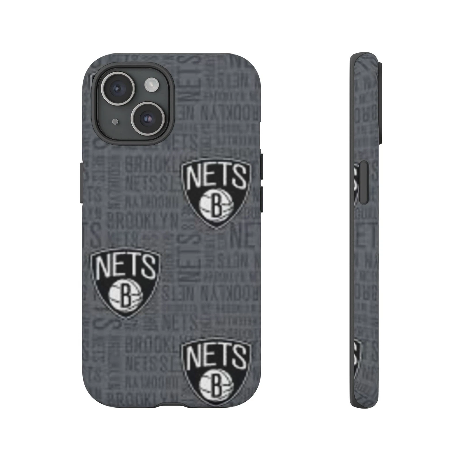 Brooklyn Nets iPhone Cases