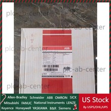 ABB NEW T5N400 TMA400/2000-4000 F F 3P IN BOX