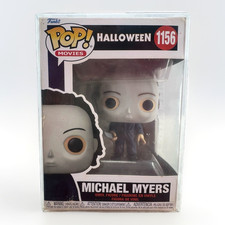 Ultimate Funko Pop Michael Myers Halloween Figures Gallery and Checklist 32