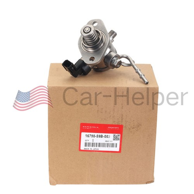 #ad OEM 16790 59B 003 High Pressure Fuel Pump For 2016 2021 Honda Civic $118.21