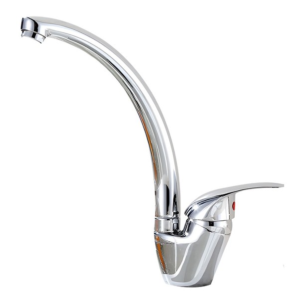 Wasserhahn Bad Waschtisch Armatur Mischbatterie Waschbecken Badezimmer-image