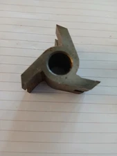 Craftsman shaper cutter for 1/2 spindle 9-3294 used