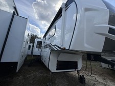 2026 Heartland Milestone 31RL