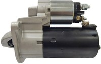 Hella 8EA 011 612-341 Starter FüR Alfa Romeo,Chrysler,Fiat,Lancia