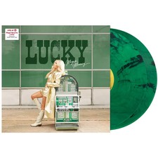 Megan Moroney - Lucky Vinyl 12 Inch