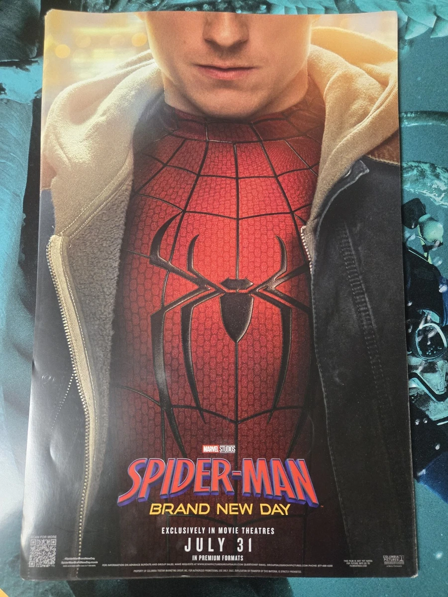 Movie Memorabilia Original US Posters (Current Releases) for sale