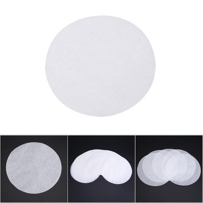(6 Inch)100Pcs Backpapier Non Stick Barbecue Papier Backmatte Kuchen Liner