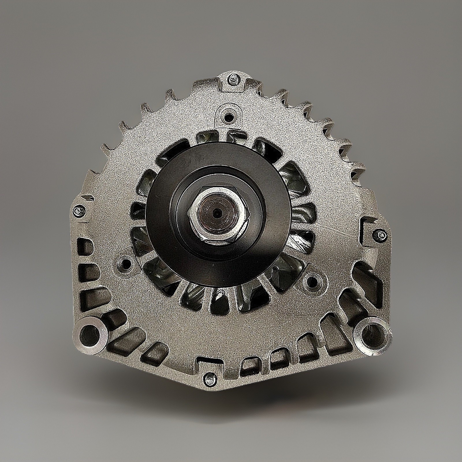 HUMMER GMC CADILLAC CHEVROLET ISUZU SAAB 253 AMPER USA LICHTMASCHINE GENERATOR