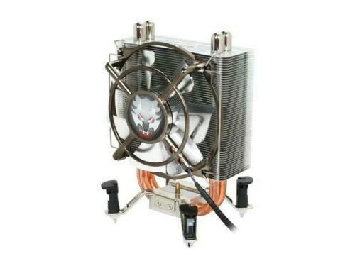 Titan CPU-Lüfter & -Kühlkörper