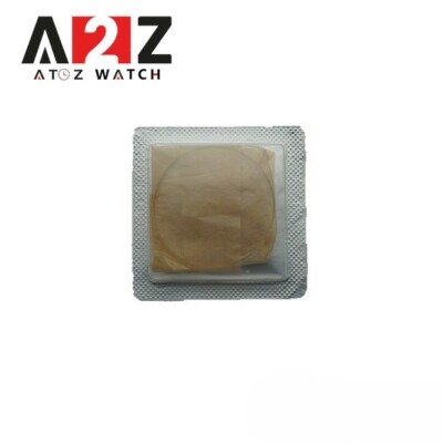 Watch Sapphire Crystal for Breitling Exospace B55 Connected VB5510H21B 35.3mm