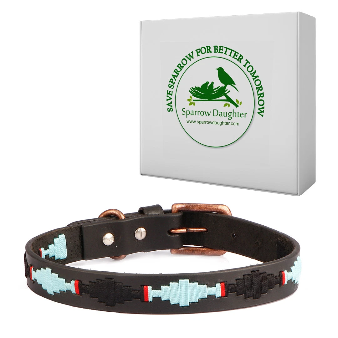 Original top dog collars