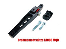 Drehmomentst&uuml;tze Motorlager PU VW Golf 7 EA888 GEN3 GTI Edition R Version 2