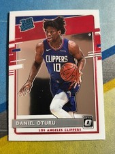 2020-21 Optic Basketball Pick Your Base #1-200 w/ Rated Rookies Buy More & Save
