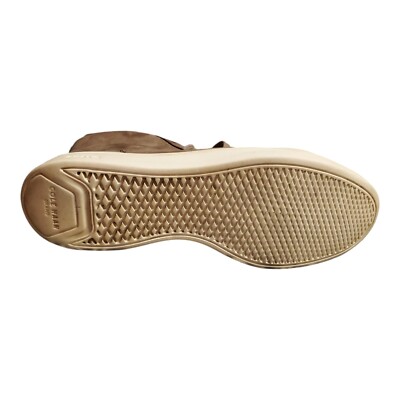 Cole Haan Grand Crosscourt Modern Midcut Sneakers - Soft  display picture 3