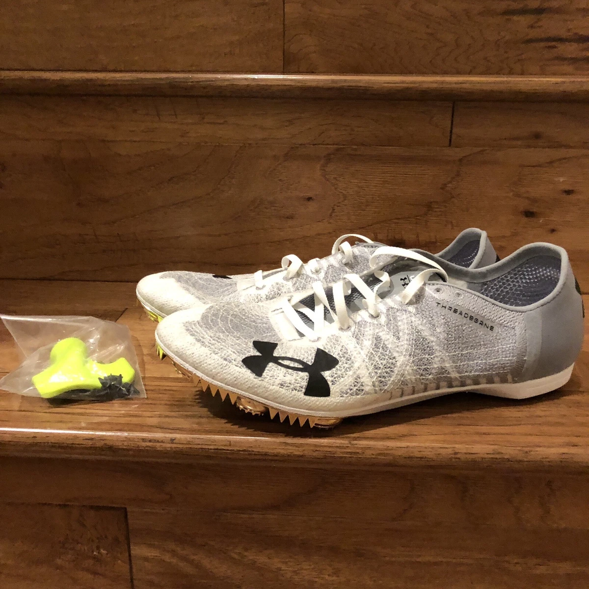 Under armour shop miler 2