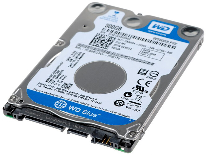 DELL Vostro 3350 メモリ4GB HDD500GB Dell Vostro 3350 - 500GB Hard Drive with Windows 10 Pro 64 Bit