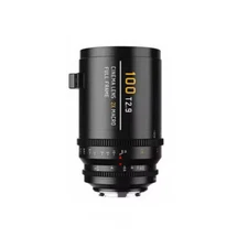 SGimage 100mm T2.9 Full Frame Large Aperture Macro Telephoto Lens for L-Mount