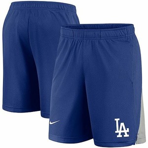 nike dodgers shorts