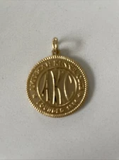 AKC Breeder Owner Champion Medallion American Kennel Club