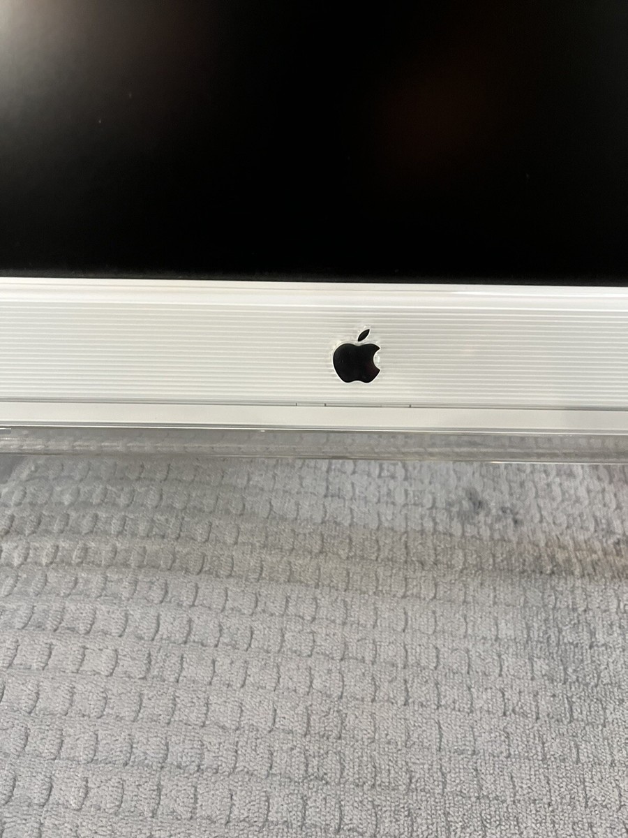 Apple モニターのみ アップル(Apple) MK0U3J/A Apple Studio Display 標準ガラス