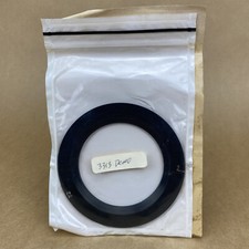Silvestri Large Format Adapter Ring For Filter Holders 72 - VINTAGE