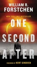 One Second After (A John Matherson Novel) - Mass Market Paperback - ACCEPTABLE