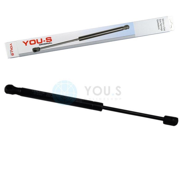 1 X YOU-S Original Gasfedern FüR Alfa Romeo 156 Sportwagon 932 Heckklappe-image