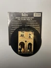 The Beatles - Something/Come Together 7” Vinyl Record 20th Anniversary Pic Disc