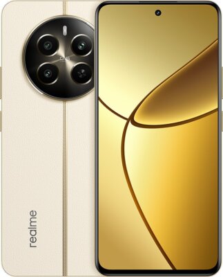 Realme 12+ 256GB 12GB RAM Factory Unlocked Smartphone 6.67
