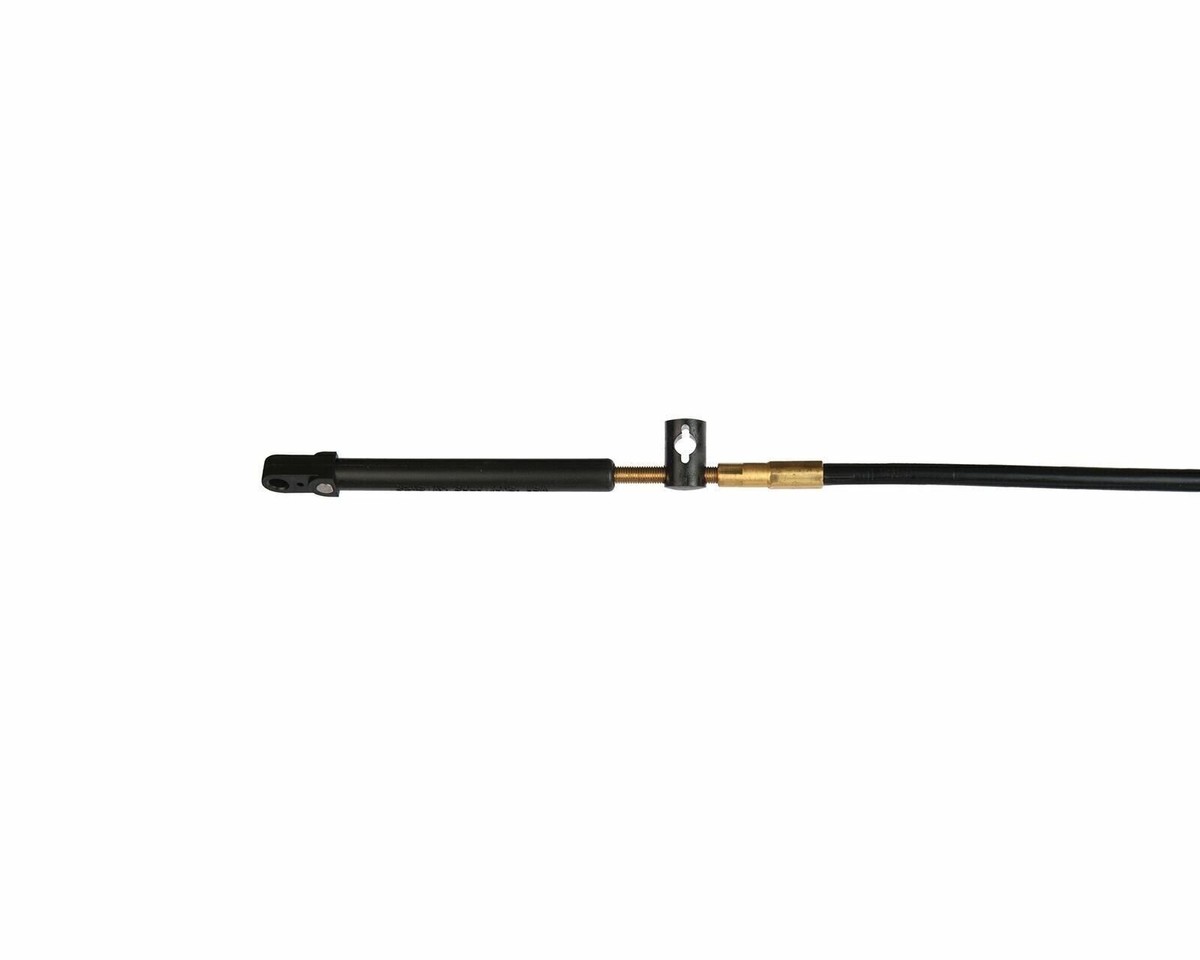 SeaStar CCX17909 9 Feet XTREME Mercury 600A Type Control Cable | eBay
