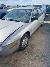 Used Engine Control Module (ECM) fits: 2000 Saturn S SERIES Electronic Control M