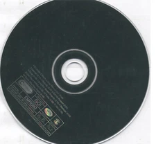 Cartman - Go! CD Only