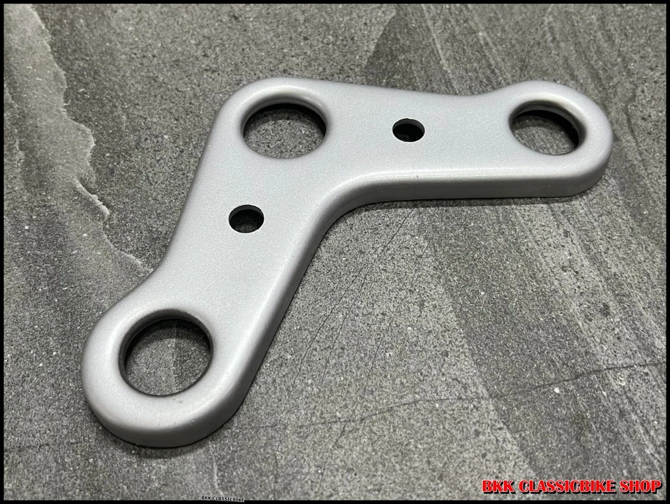 Nuevo de Lote Antiguo Yamaha YL3 JT1 JT2 MX80 G1FD GT1 GTMX Mango Corona Japón P/N 185-23435-00-35 Foto 4 de 4