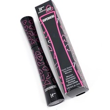 IT Cosmetics Superhero Mascara Super Black Full Size BNIB  Limited Edition 