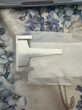 Samsung Evaporator Defrost Drain Clip DA61-06796A or DA61-14306A