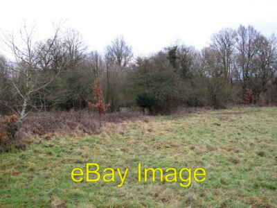 Foto 6x4 (ehemaliger) Cricketplatz nördlich von Holwood (4) Keston gerade innen c2011