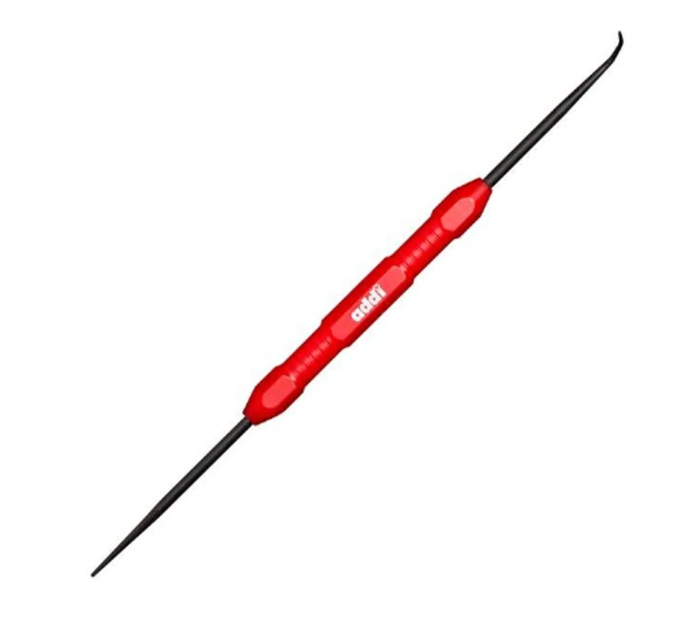 addi Express Haken Kunststoff rot
