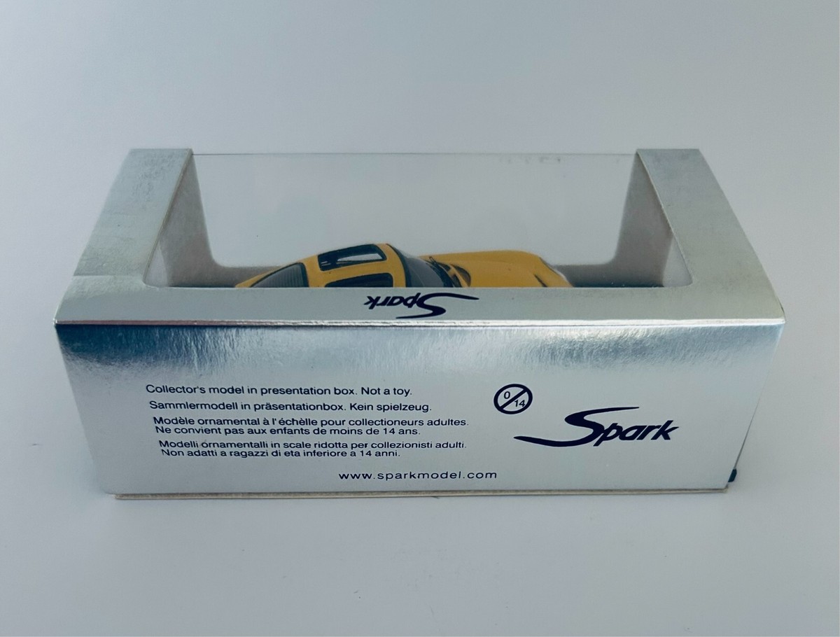 ミニカー 1/43 TVR T350 Targa 1/43 TVR T350 Targa ミニカー｜Yahoo!フリマ（旧PayPayフリマ）